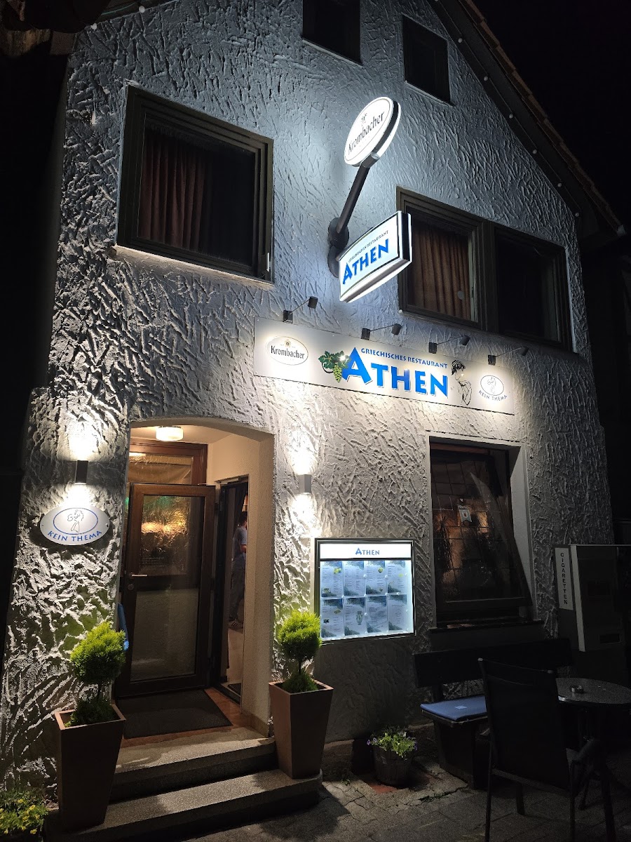 Athen