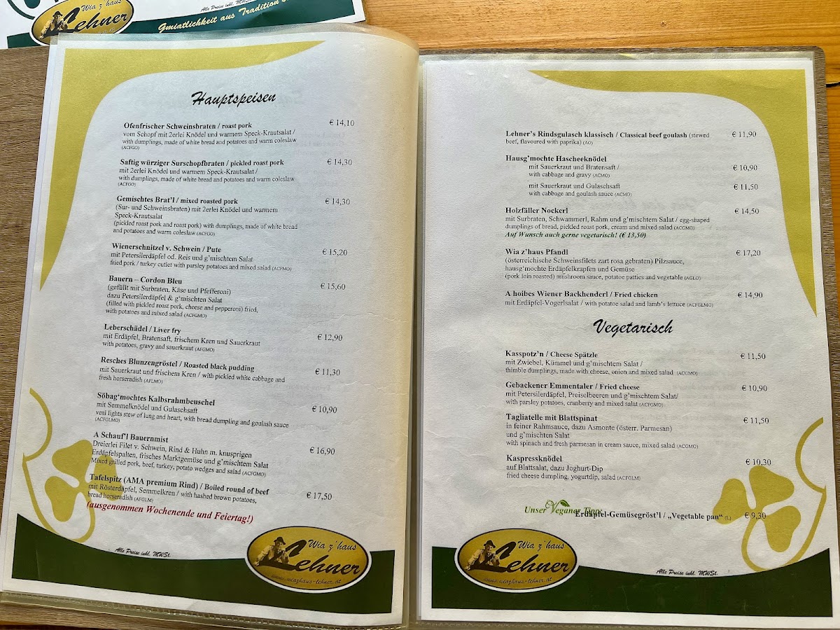 Menu Wia Z'haus Lehner-10